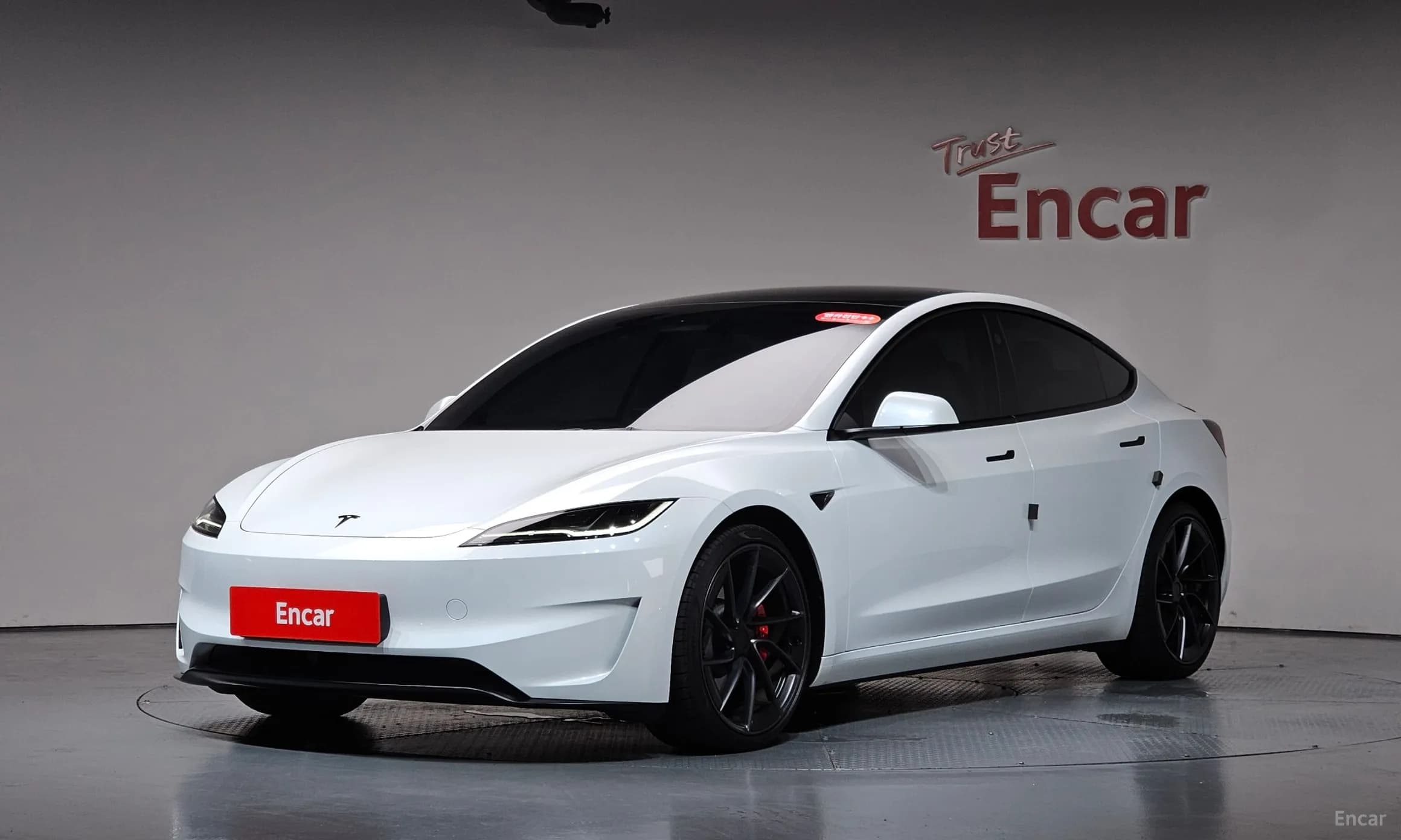 Model 3