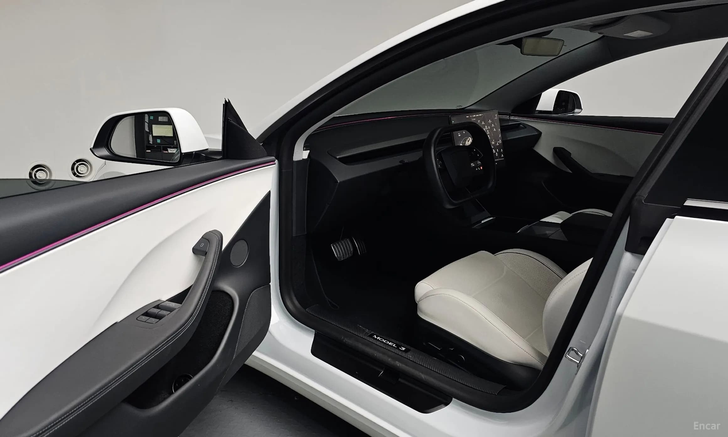 Model 3