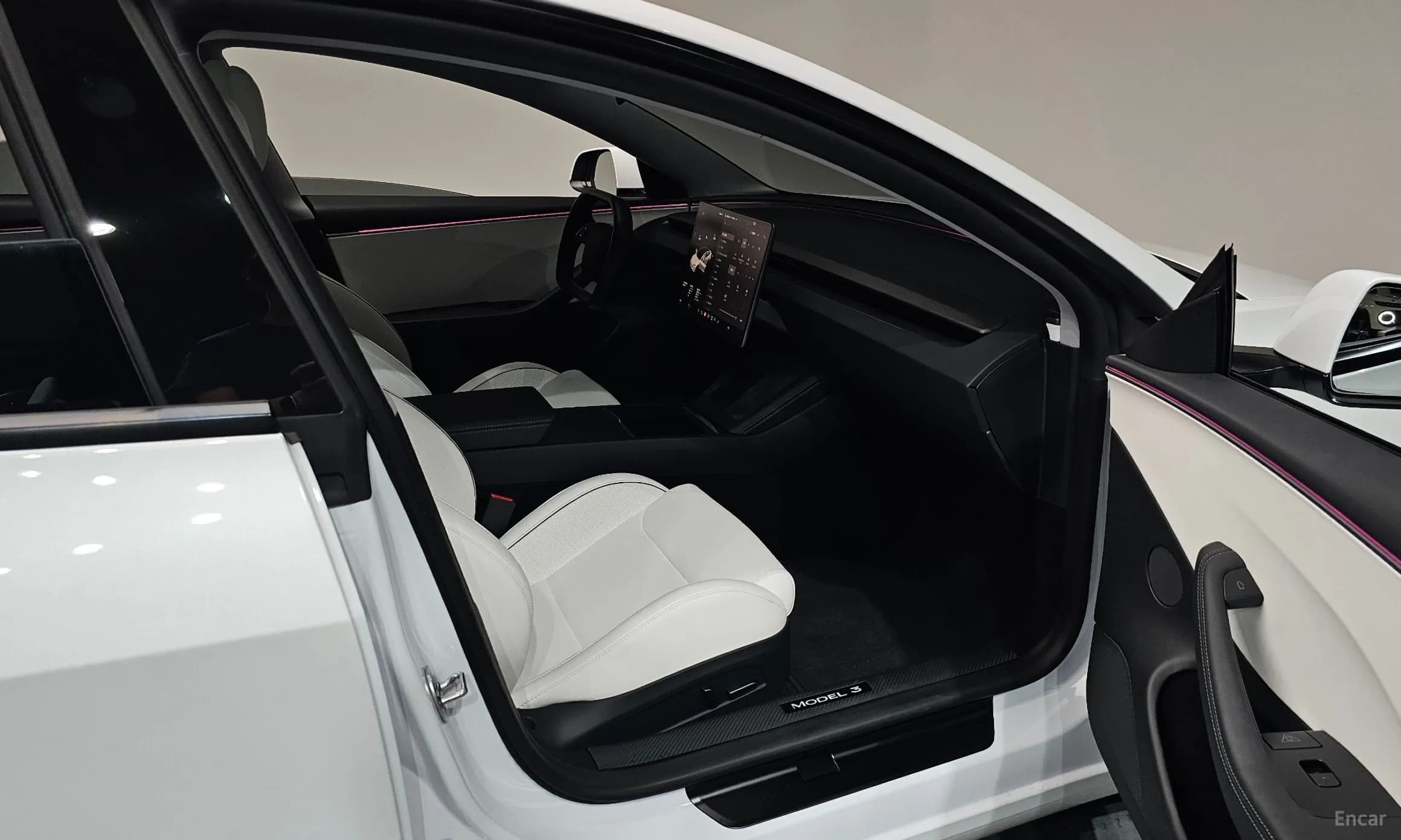 Model 3