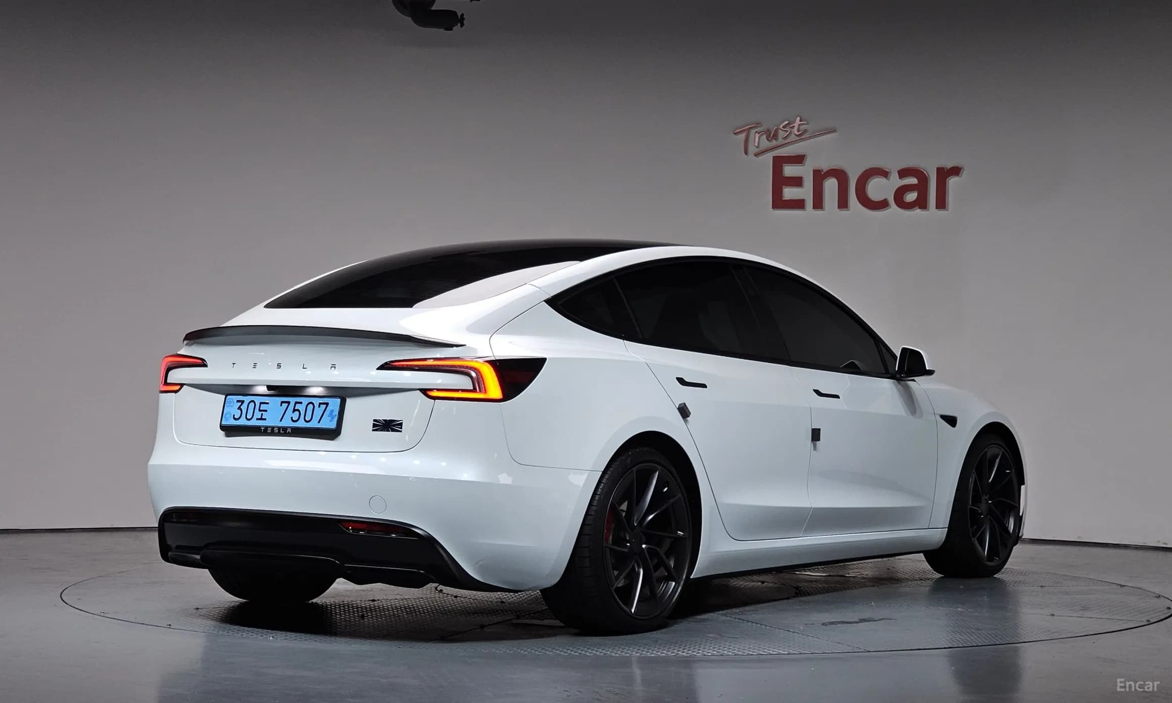 Model 3