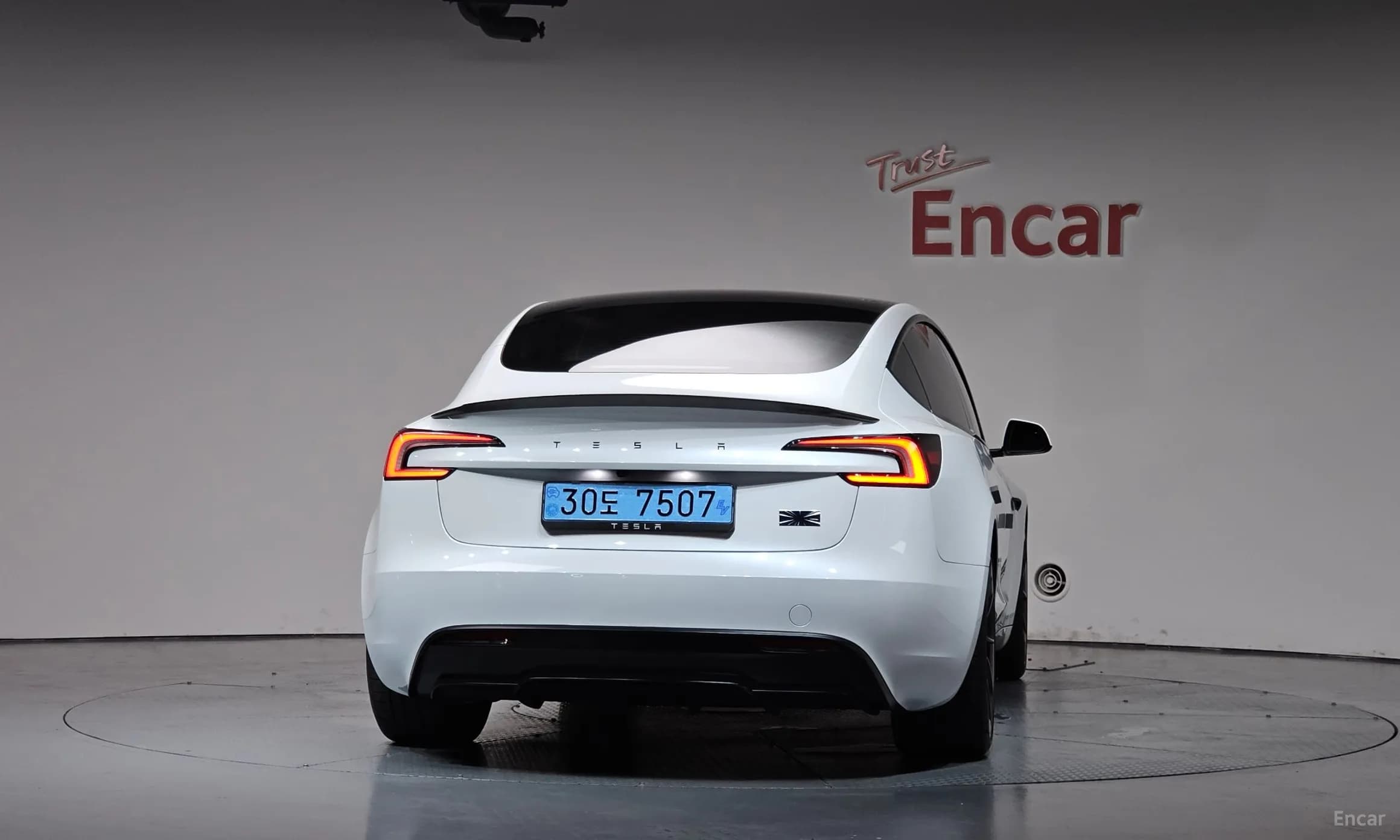 Model 3