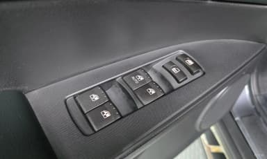 Korando Sports