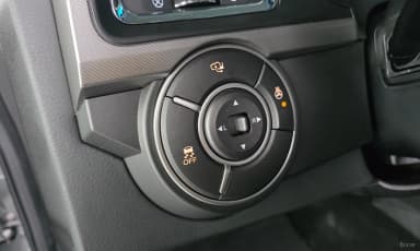 Korando Sports