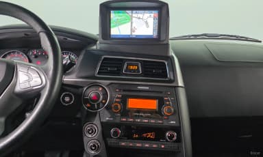 Korando Sports