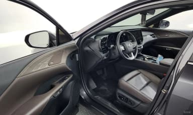 RX350h 5th Generation