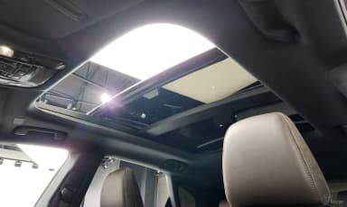 RX350h 5th Generation