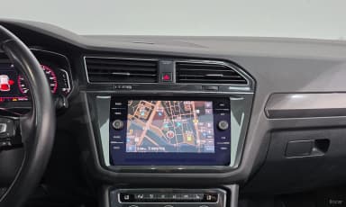 Tiguan 2nd Generation