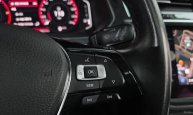 Tiguan 2nd Generation