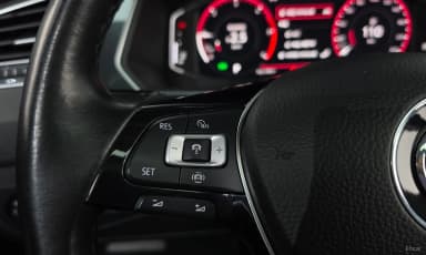 Tiguan 2nd Generation