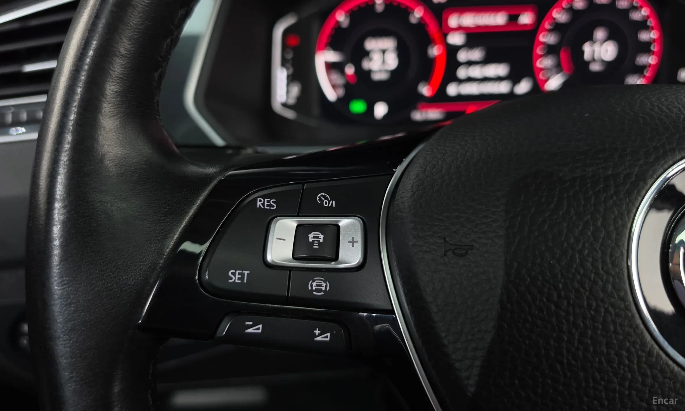 Tiguan 2nd Generation
