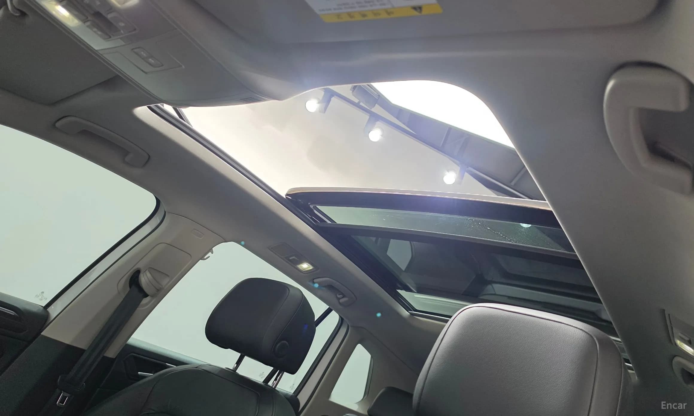 Tiguan 2nd Generation
