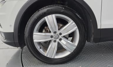 Tiguan 2nd Generation