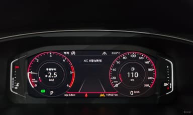 Tiguan 2nd Generation