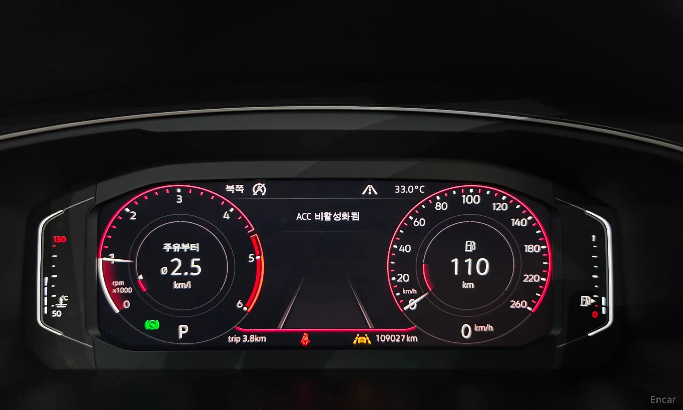 Tiguan 2nd Generation