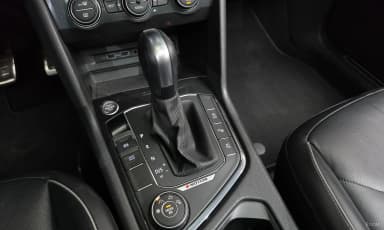 Tiguan 2nd Generation