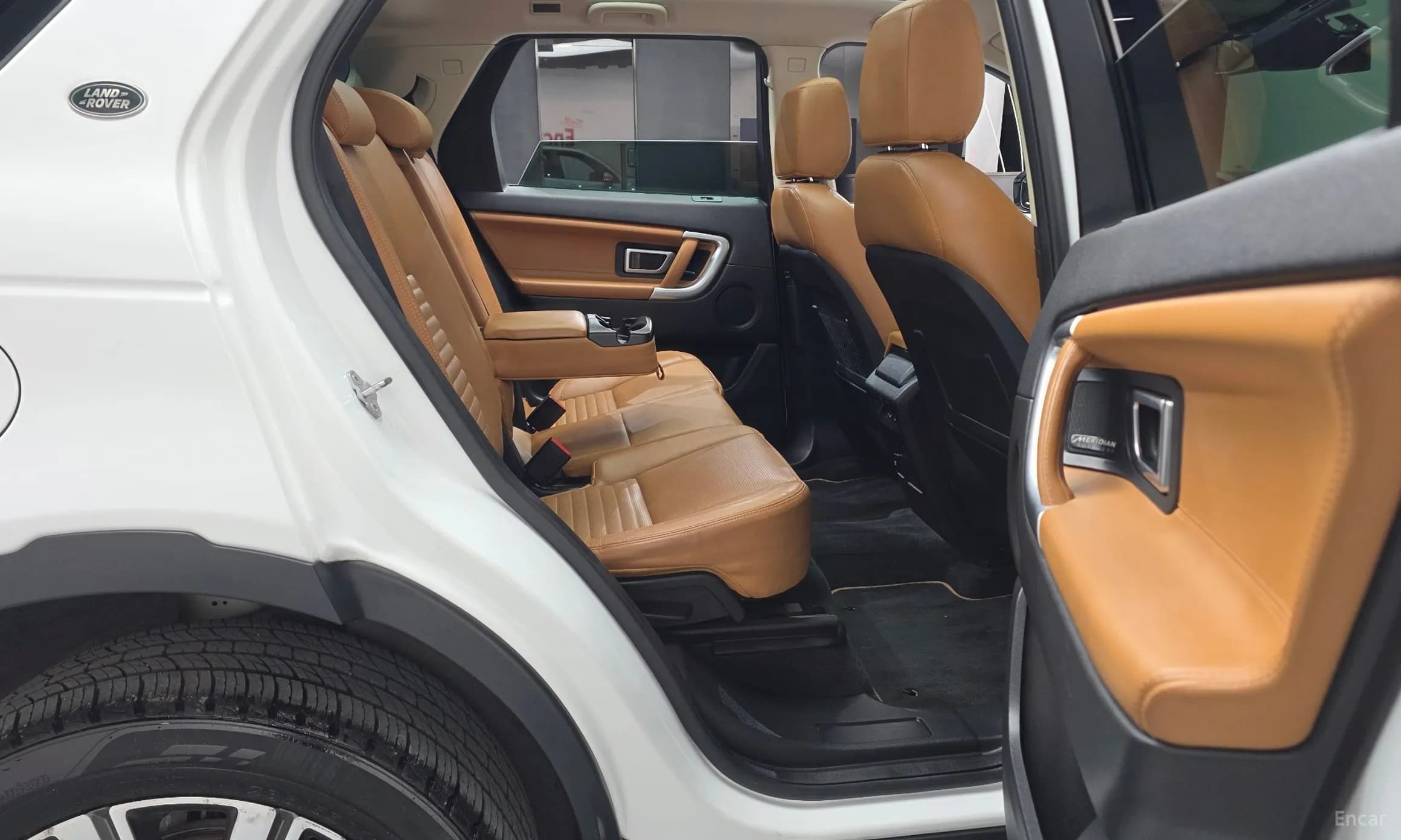 Discovery Sports