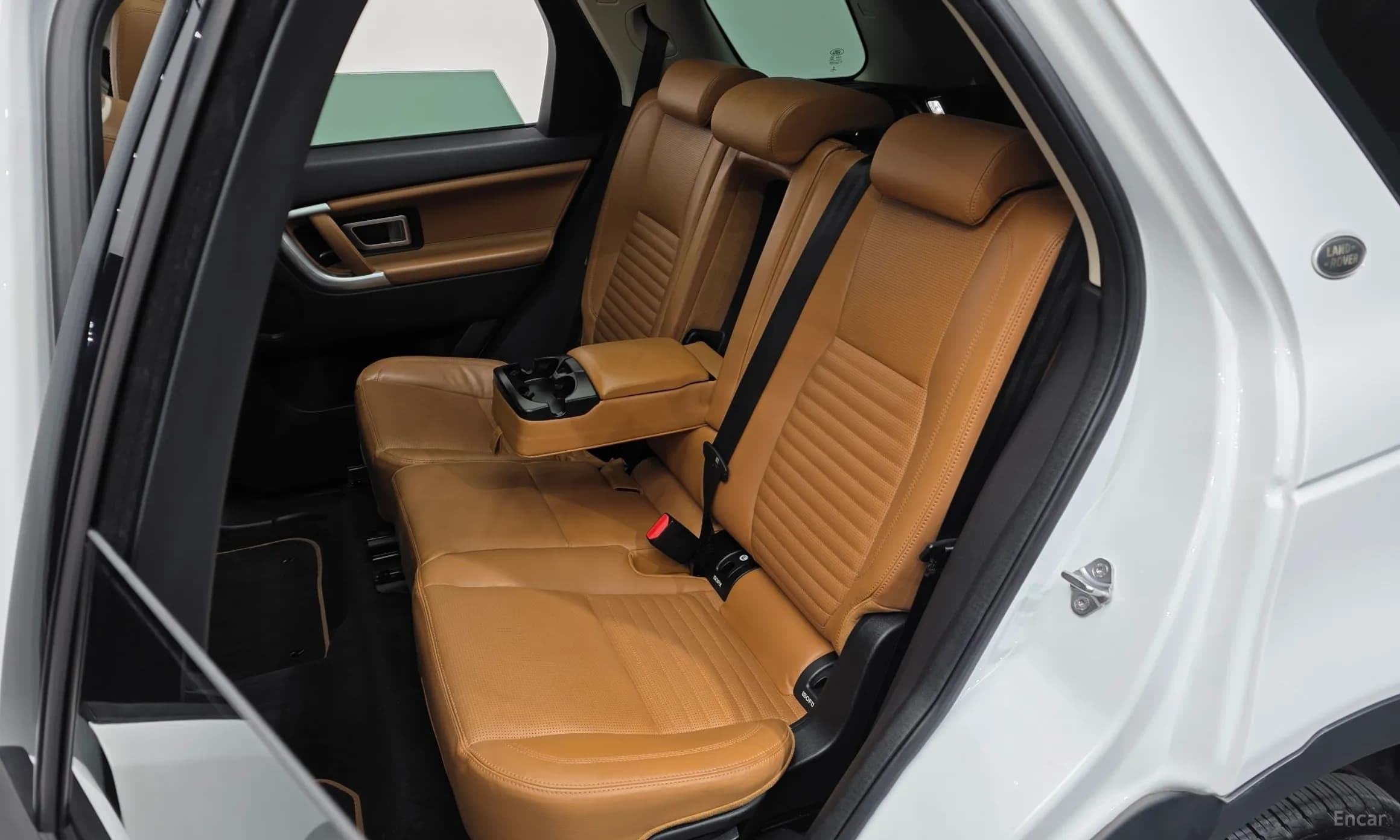 Discovery Sports
