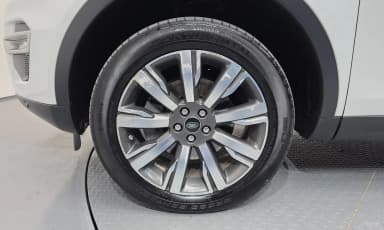 Discovery Sports