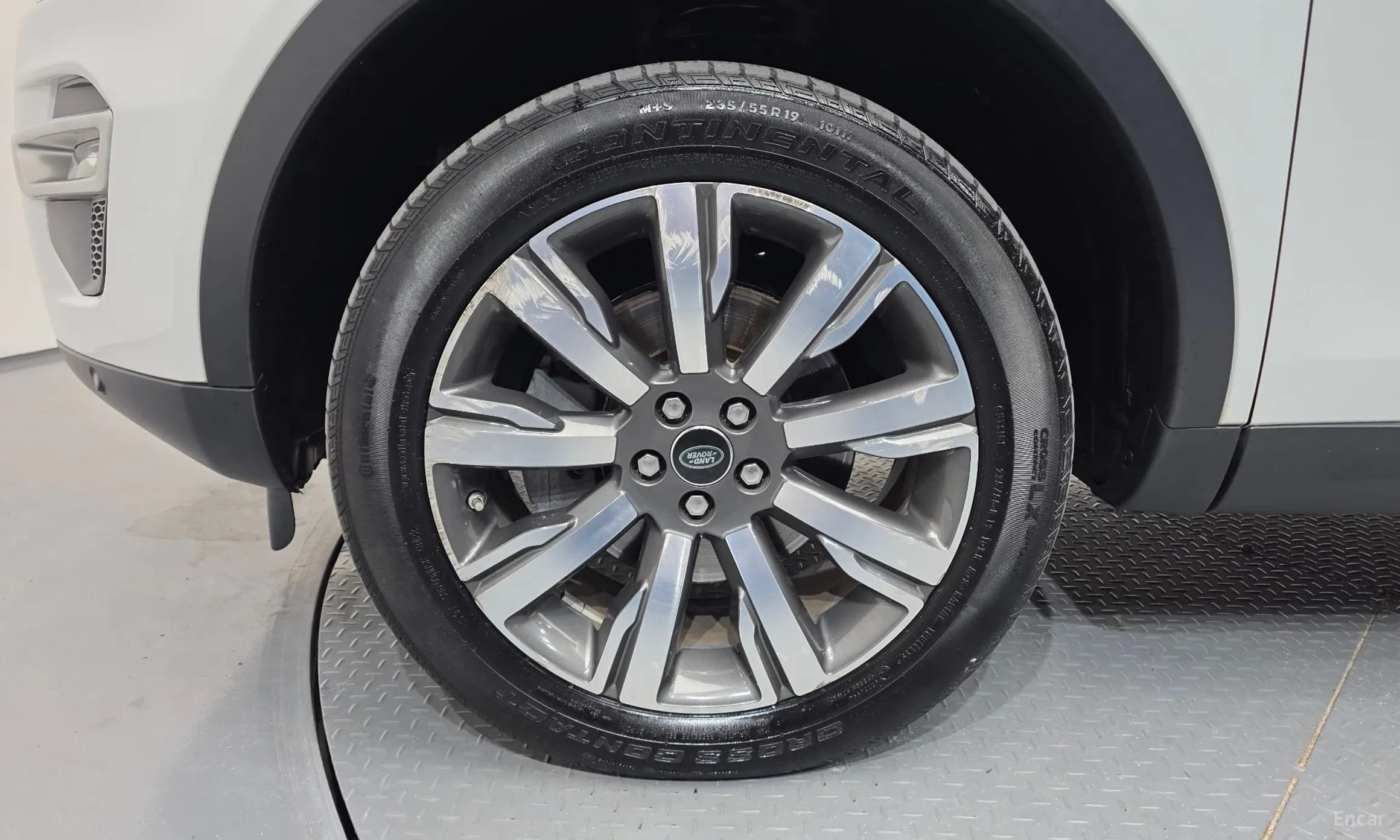 Discovery Sports