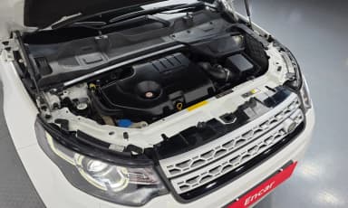 Discovery Sports