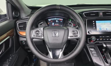 CR-V 5th generation