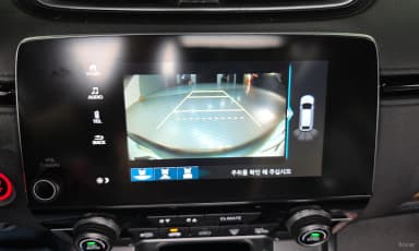 CR-V 5th generation