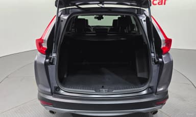 CR-V 5th generation