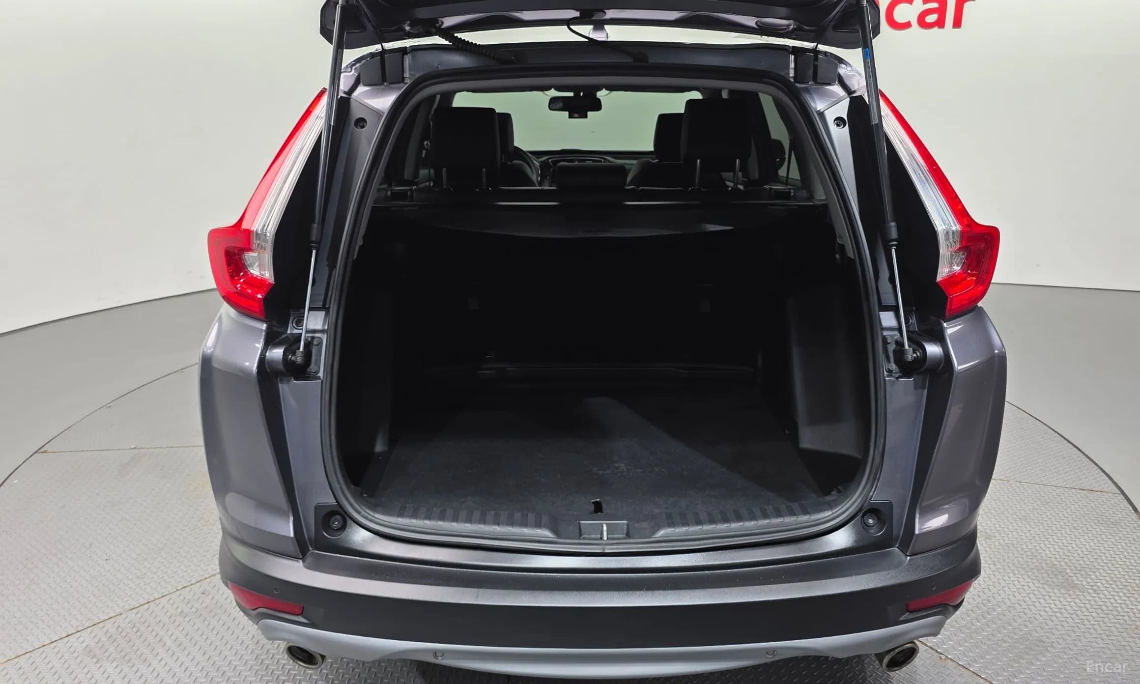 CR-V 5th generation