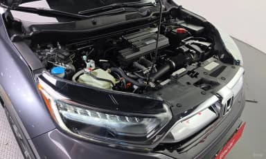CR-V 5th generation