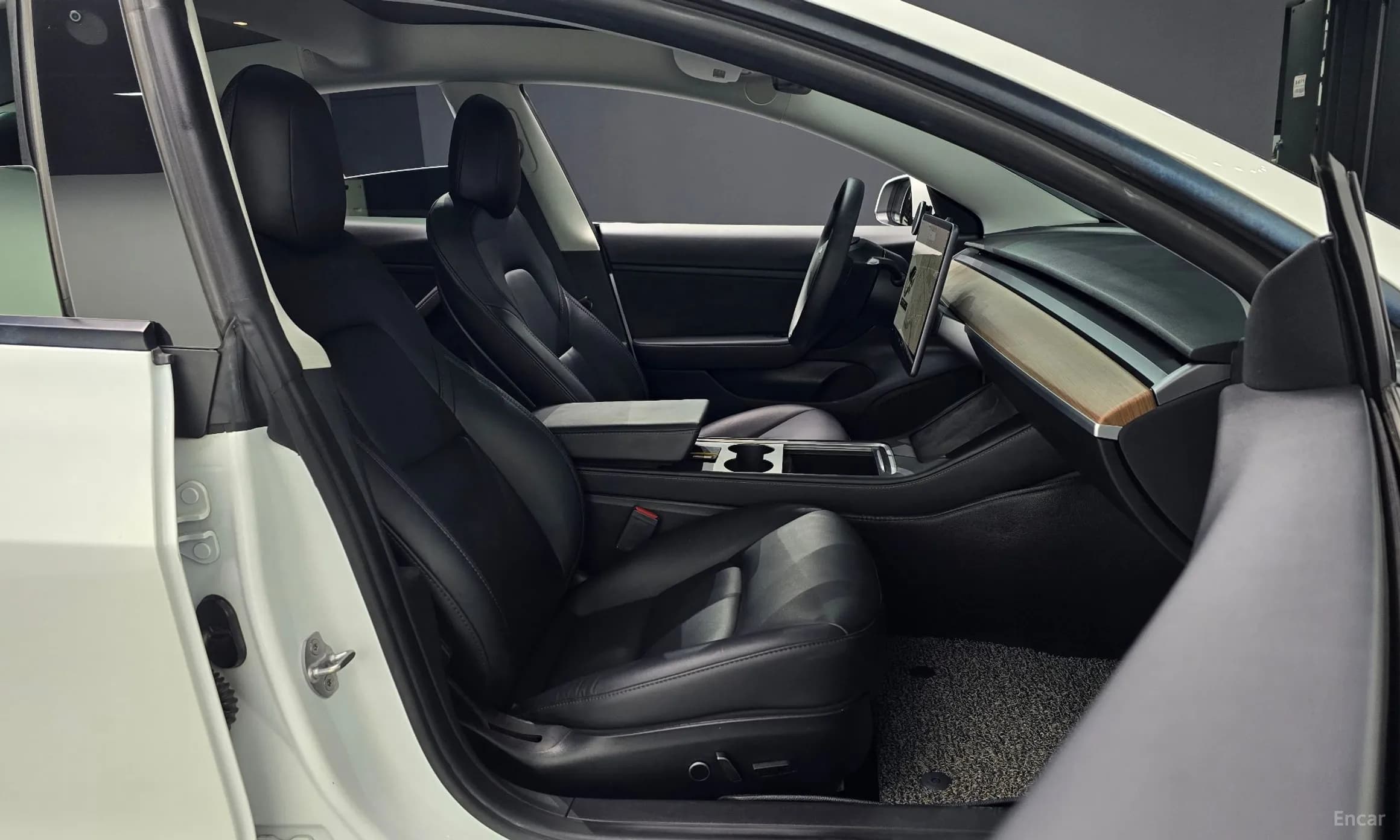 Model 3
