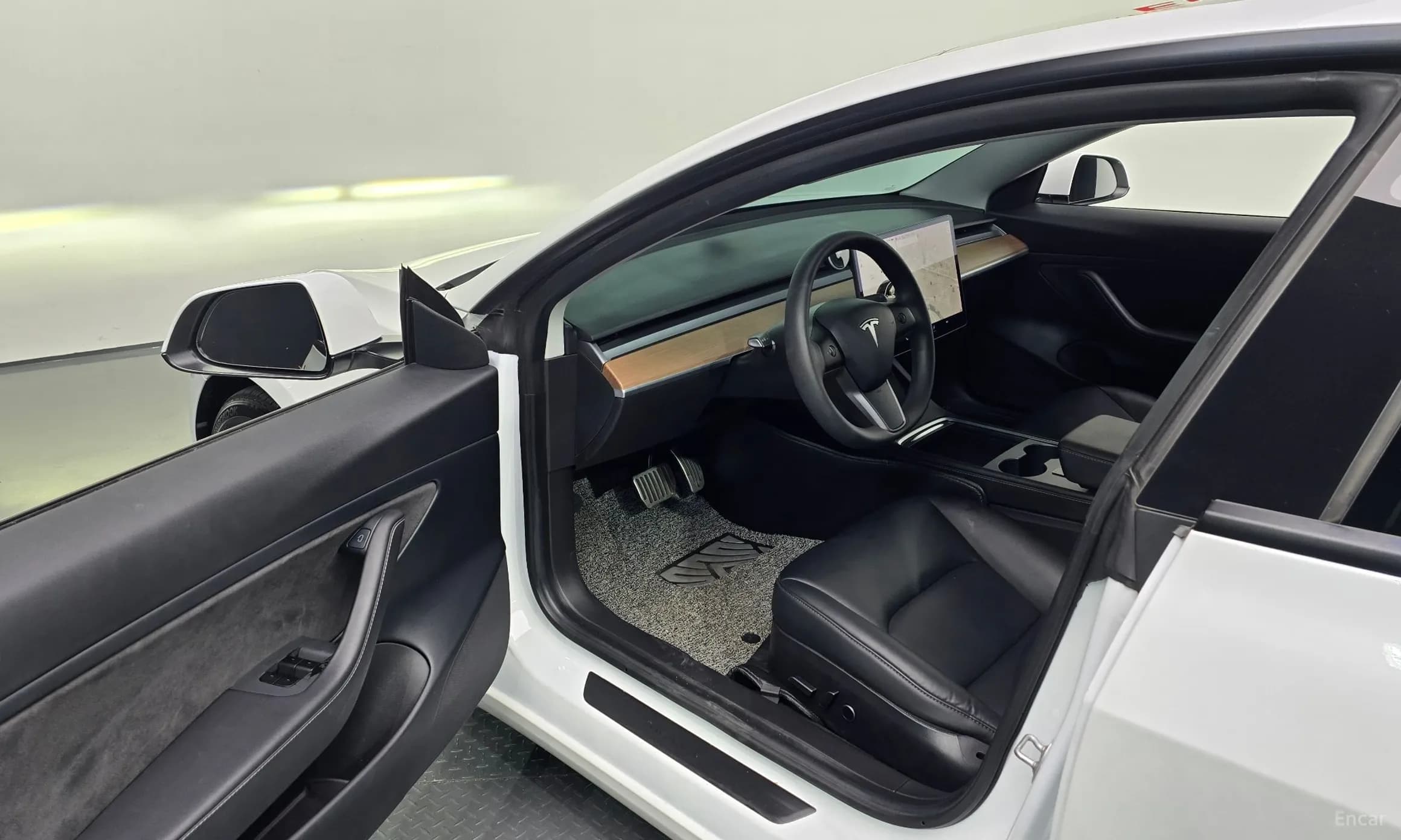 Model 3