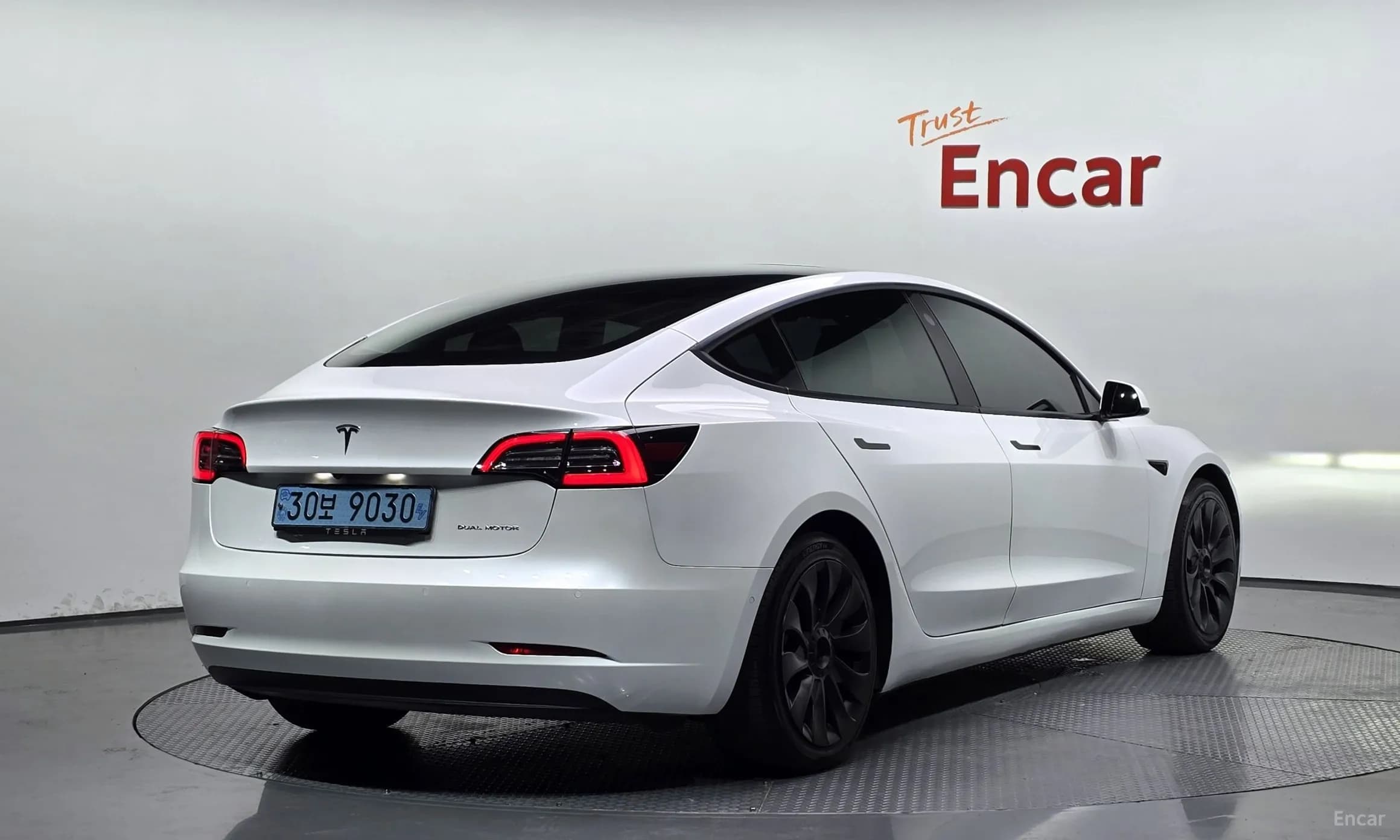 Model 3