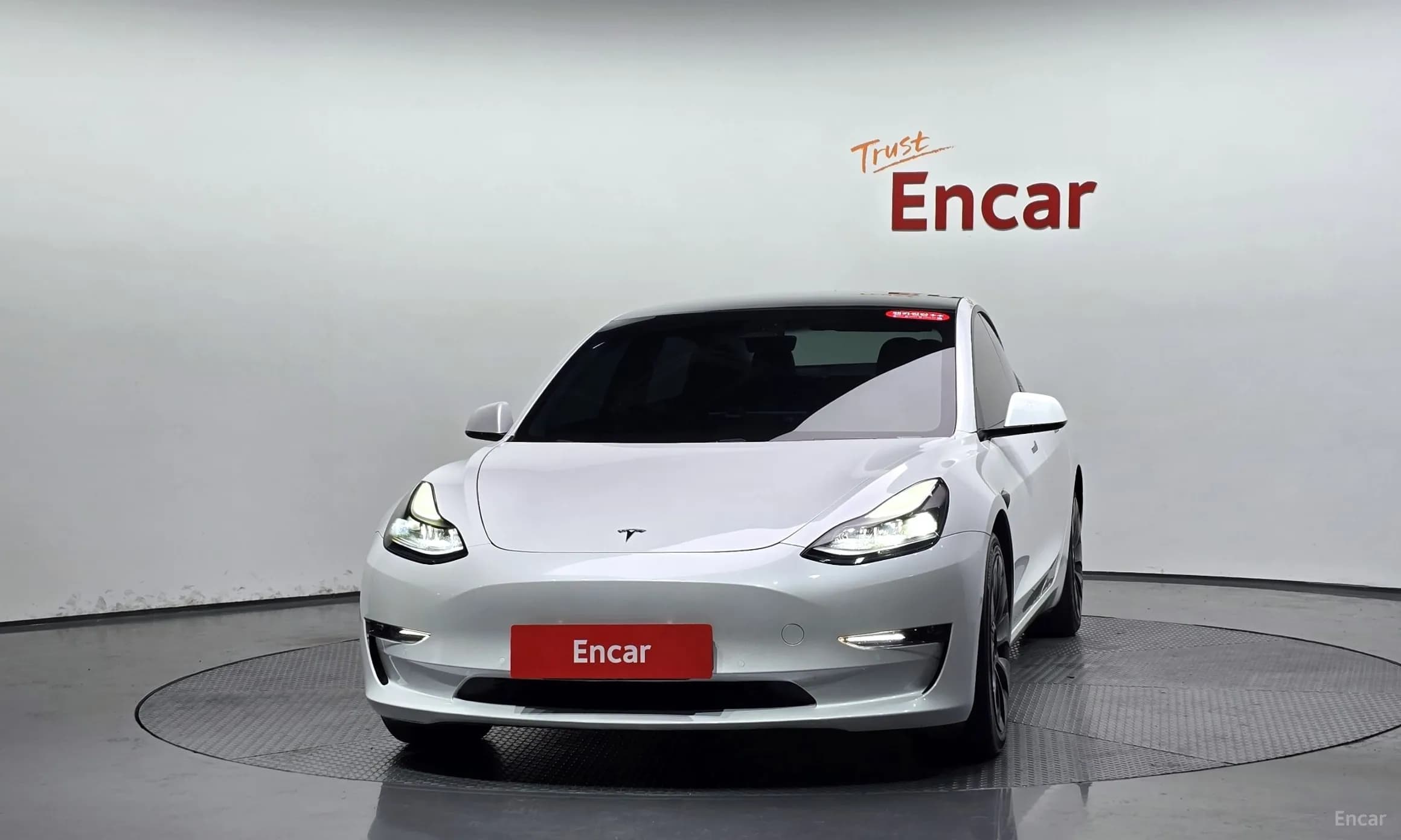 Model 3