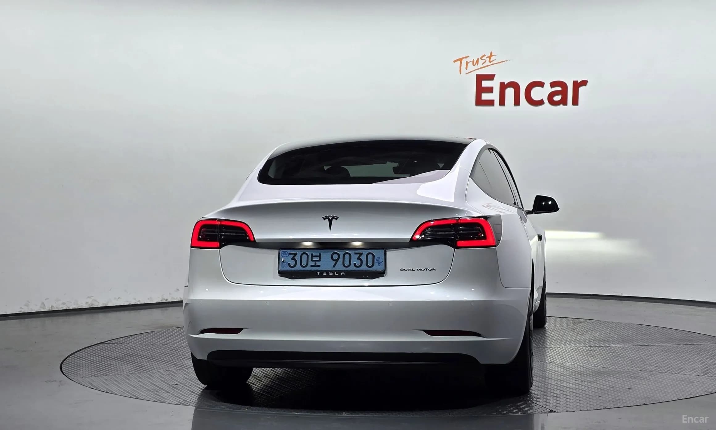 Model 3