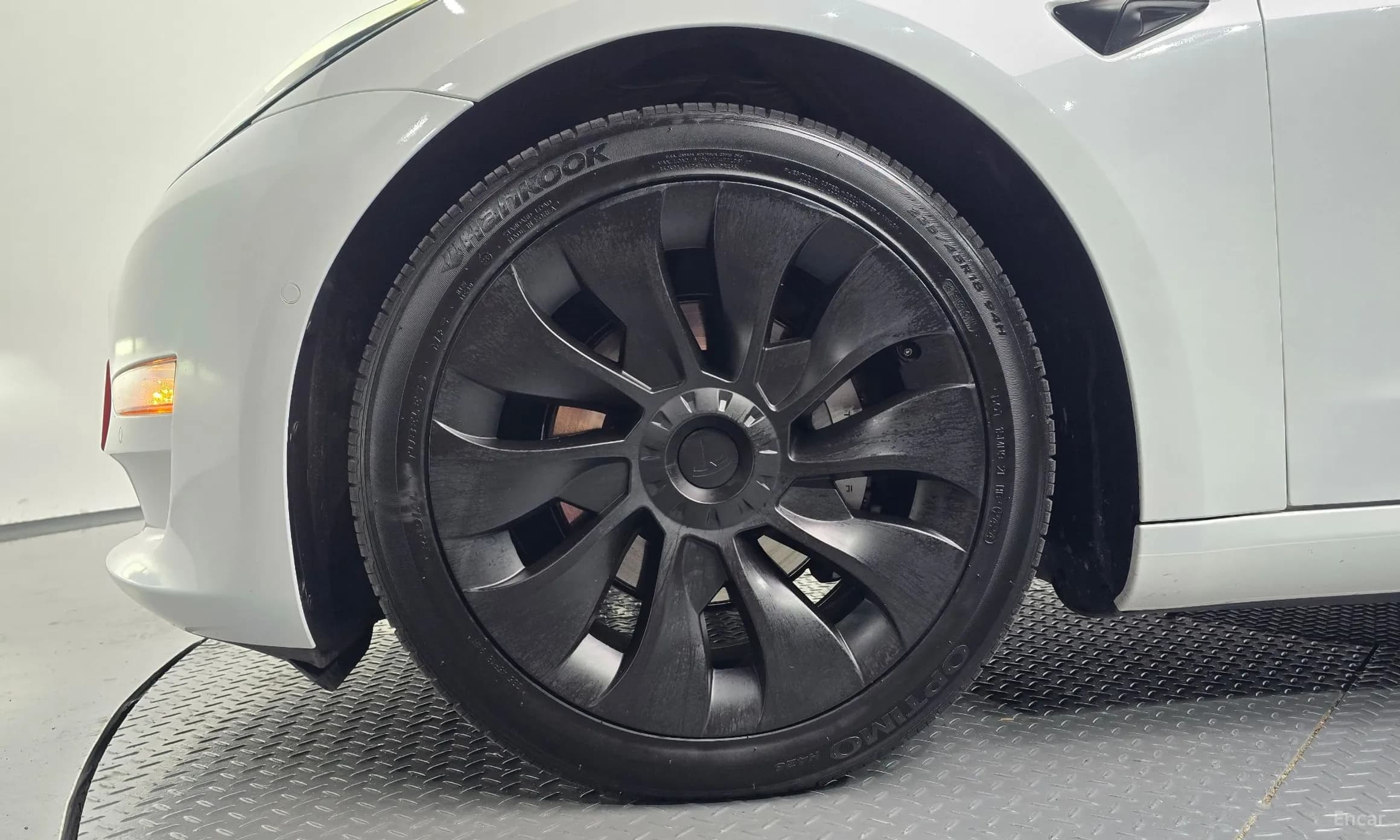 Model 3