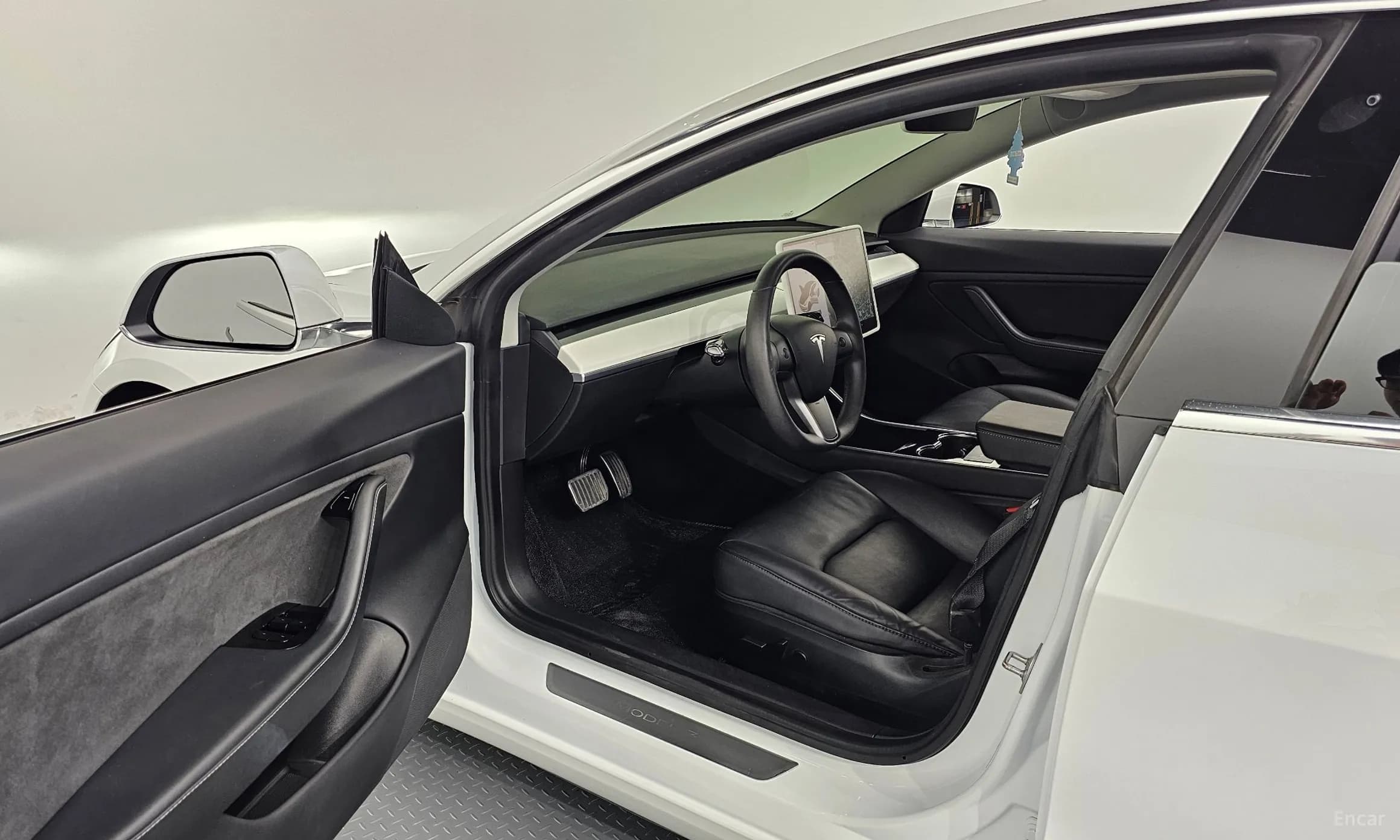 Model 3
