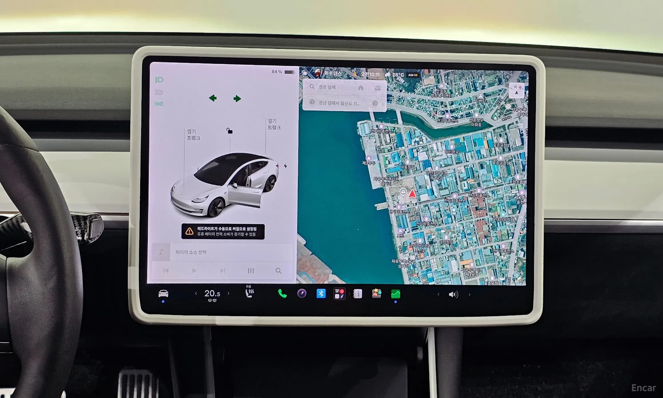 Model 3