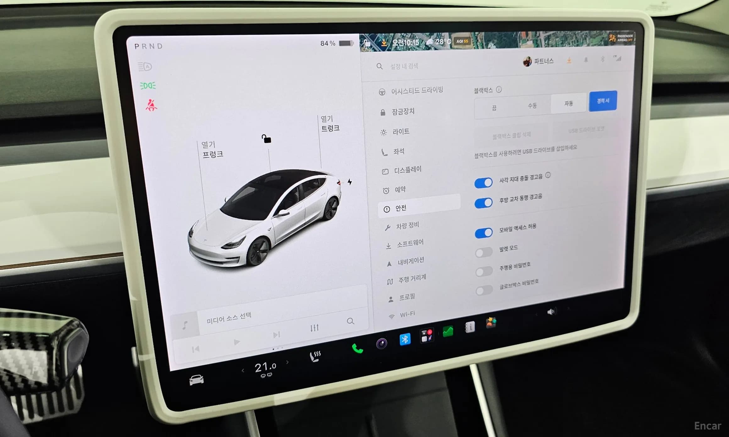 Model 3