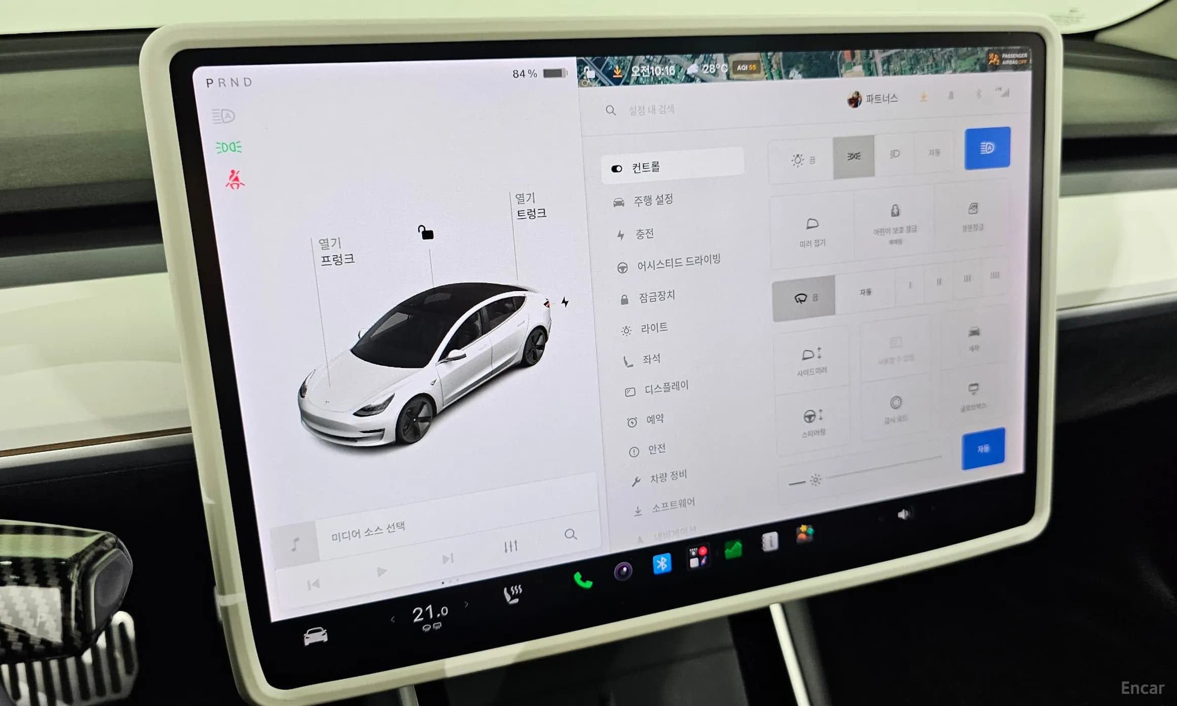 Model 3
