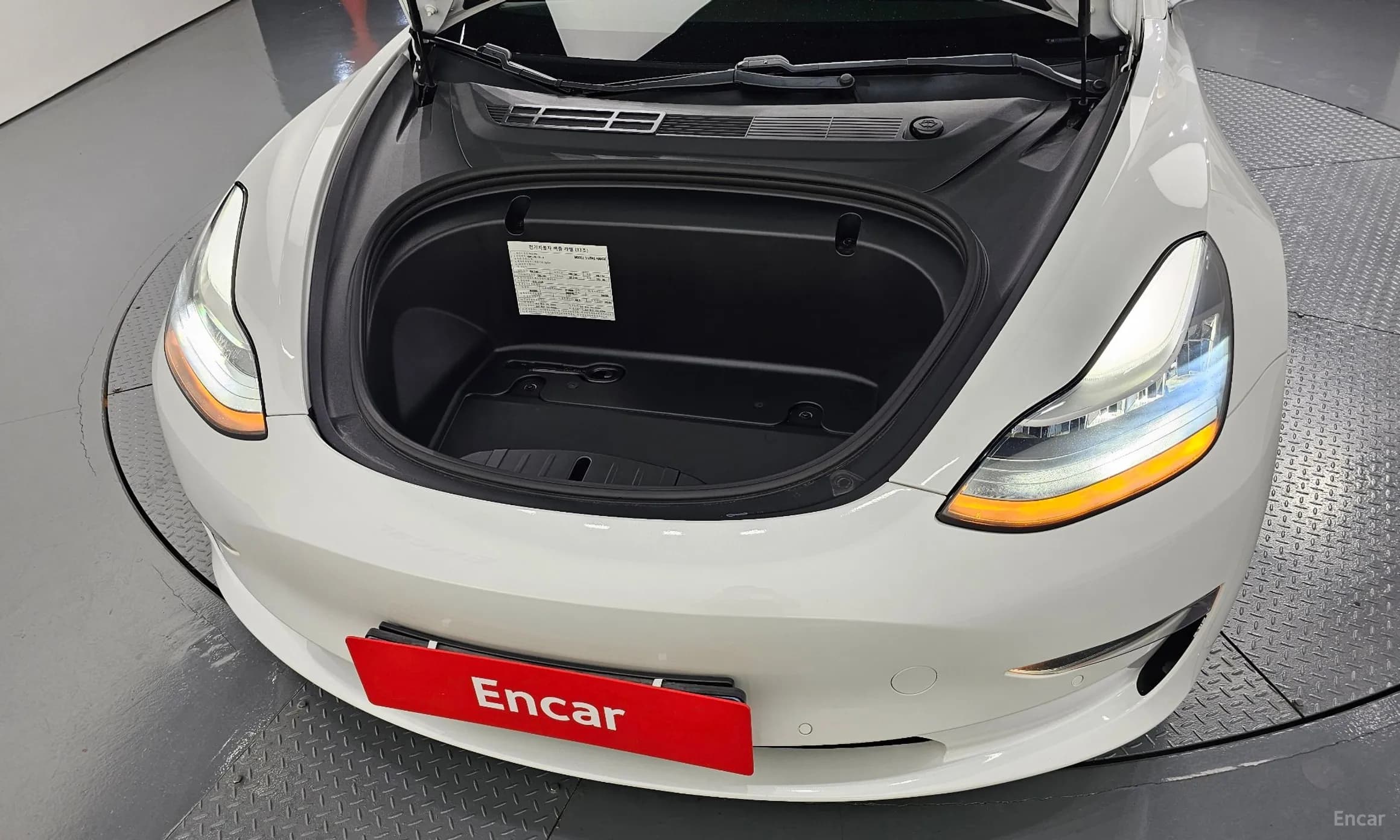 Model 3