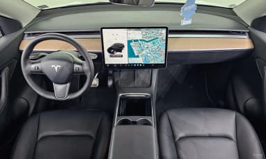 Model Y