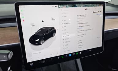 Model Y