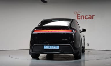 Model Y