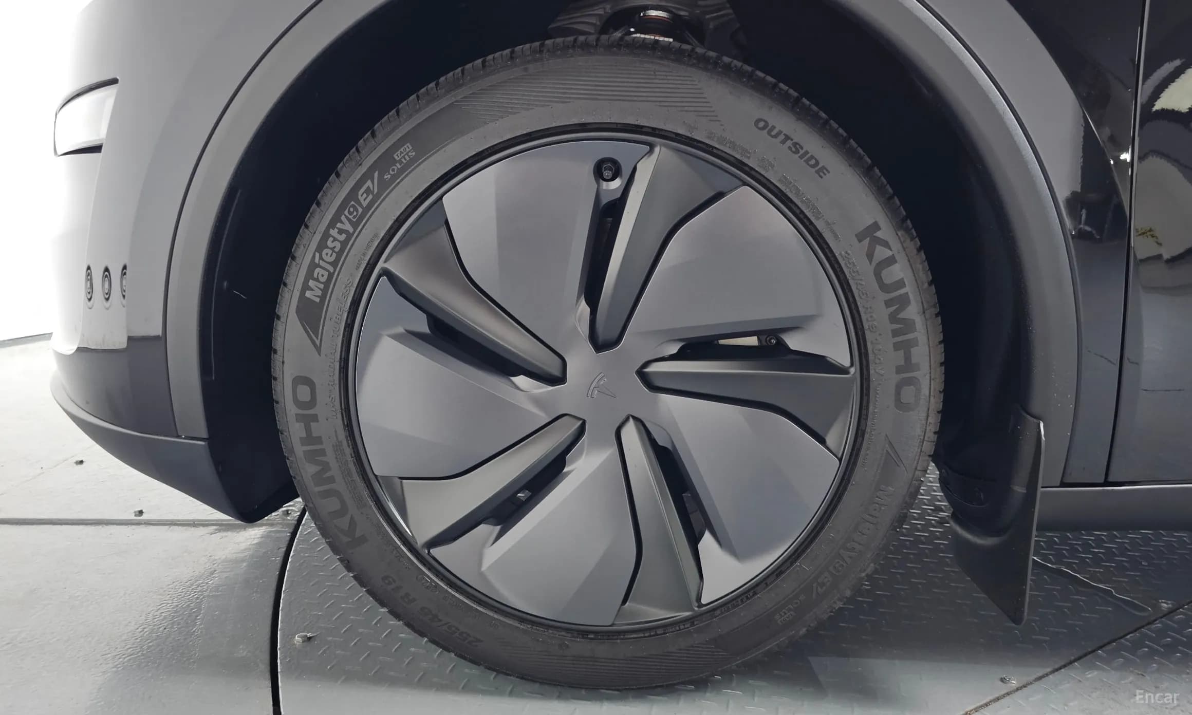 Model Y