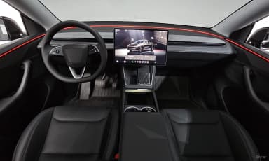 Model Y