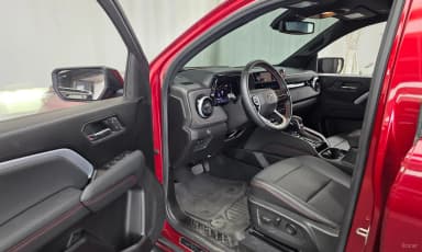 All New Colorado