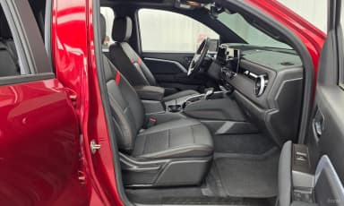All New Colorado