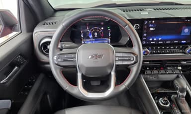 All New Colorado