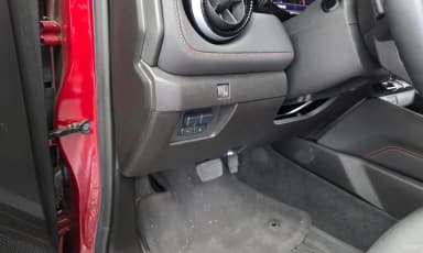 All New Colorado