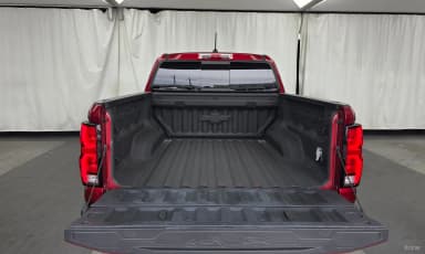 All New Colorado